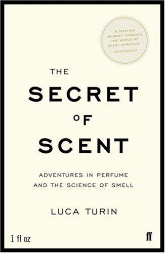 Secret of Scent