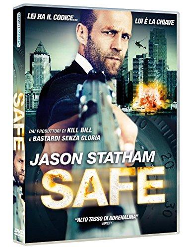 Safe [IT Import]