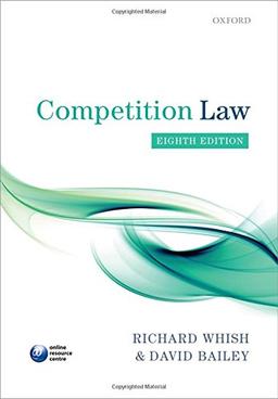 Competition Law