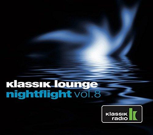 nightflight vol.8 - compiled by DJ Nartak