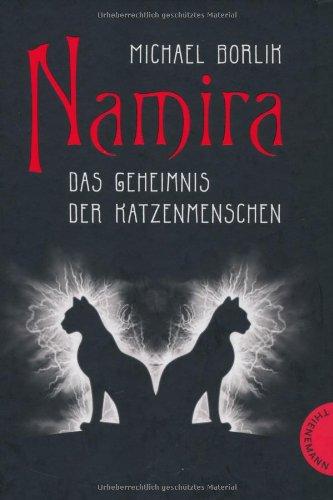 Namira - Das Geheimnis der Katzenmenschen