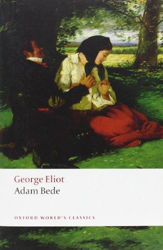 Adam Bede (World Classics)