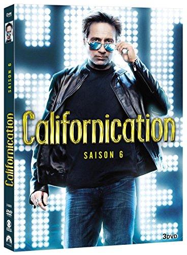 Californication, saison 6 [FR Import]