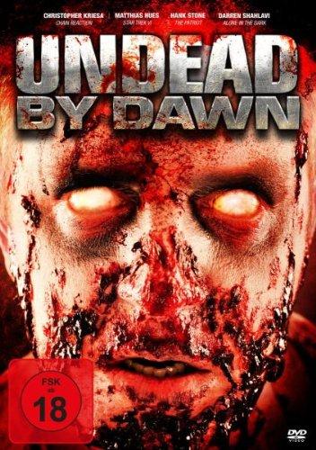 Undead By Dawn