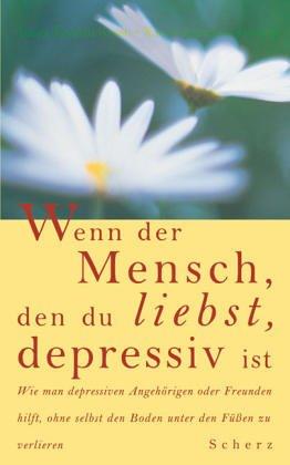 Wenn der Mensch, den du liebst, depressiv ist