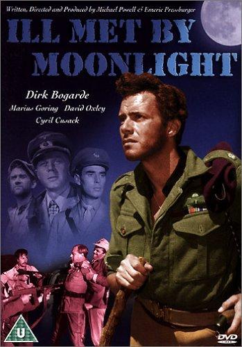 Ill Met By Moonlight [UK Import]