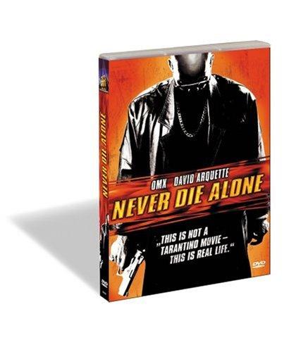 Never Die Alone