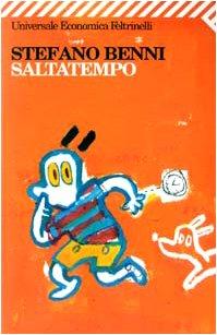 Saltatempo