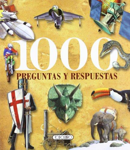 1000 Preguntas y respuestas 02