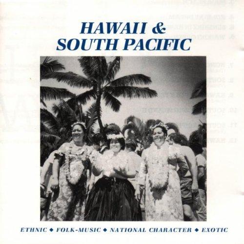 Hawaii & South Pacific