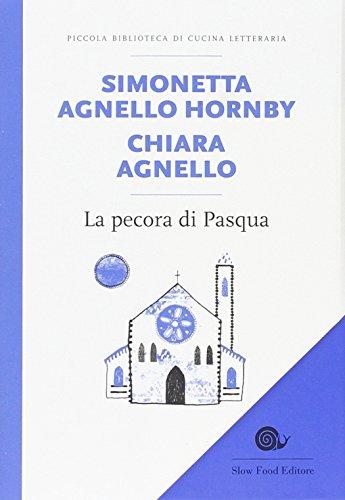 La pecora di Pasqua