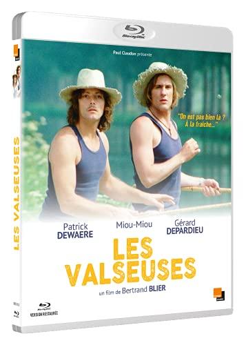 Les valseuses [Blu-ray] [FR Import]