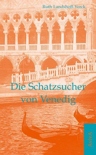 Die Schatzsucher von Venedig