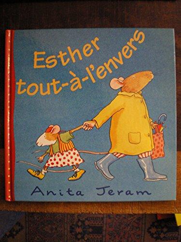 Esther tout-à-l'envers