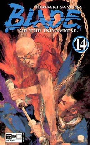 Blade of the Immortal, Bd. 14