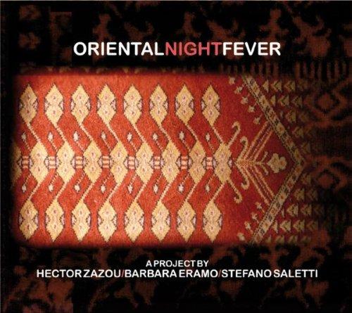 Oriental Night Fever