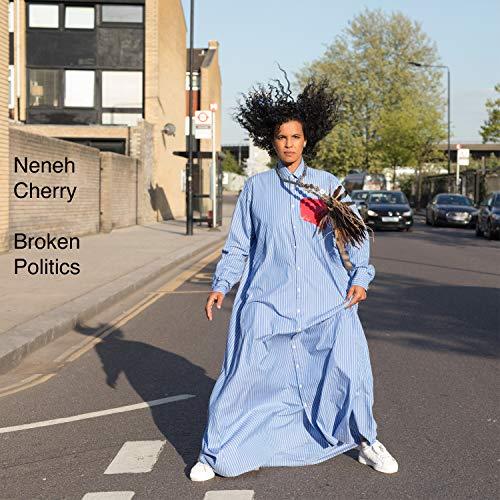 Broken Politics [Vinyl LP]