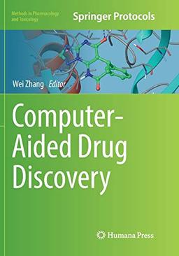 Computer-Aided Drug Discovery (Methods in Pharmacology and Toxicology)