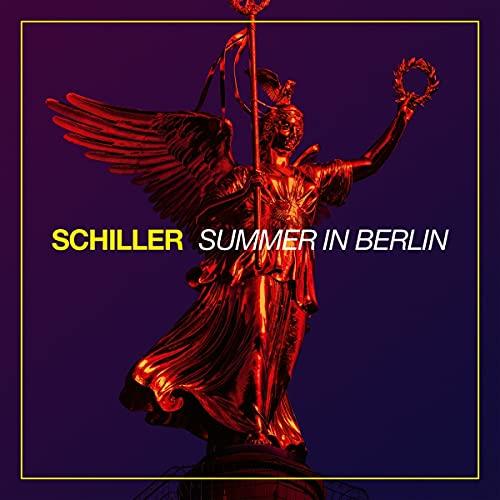 Summer in Berlin