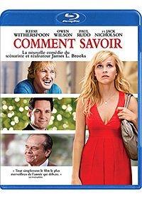 Comment savoir [Blu-ray] [FR Import]