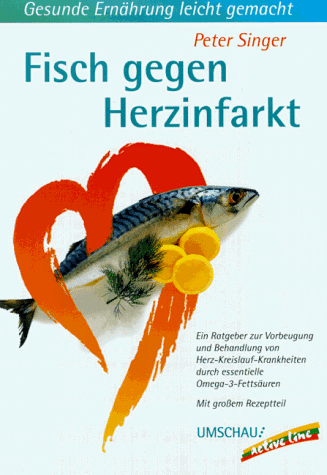 Mit Fisch gegen Herzinfarkt