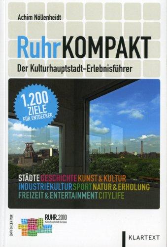 RuhrKompakt: Handbuch Ruhrgebiet