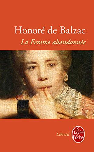 La femme abandonnée