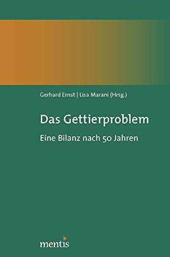 Das Gettierproblem: Eine Bilanz nach 50 Jahren