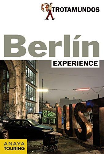 Berlín (Trotamundos Experience)