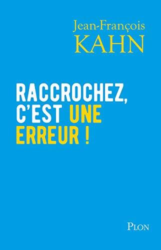 Droit dans le mur ! : de nos erreurs et du refus de les reconnaître