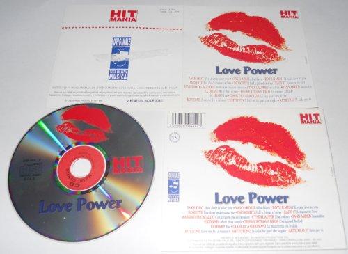 Love Power Compilation