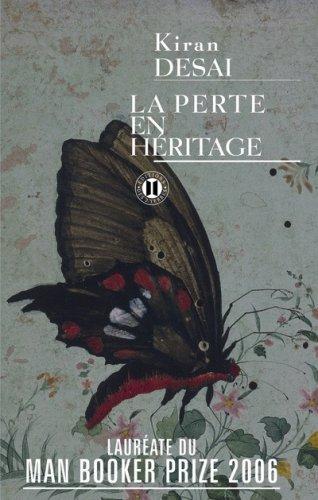 La perte en héritage