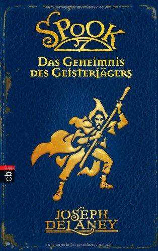 Spook - Das Geheimnis des Geisterjägers