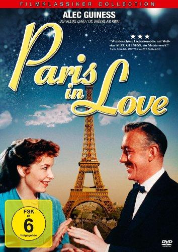 Paris In Love - Filmklassiker Collection