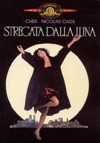 Stregata dalla luna [IT Import]