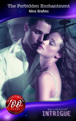 The Forbidden Enchantment (Silhouette Intrigue S.)