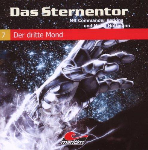 Das Sternentor 07-der Dritte Mond