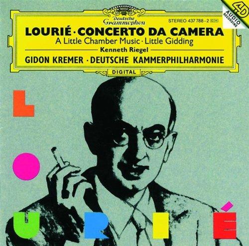 Concerto Da Camera