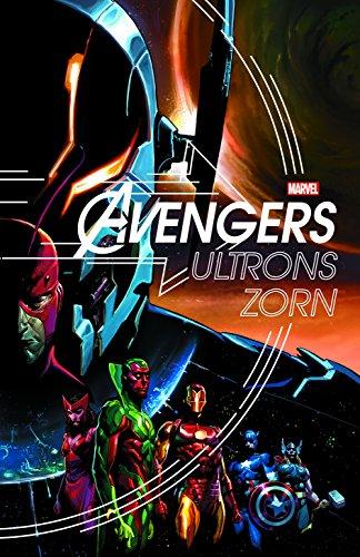 Avengers: Ultrons Zorn