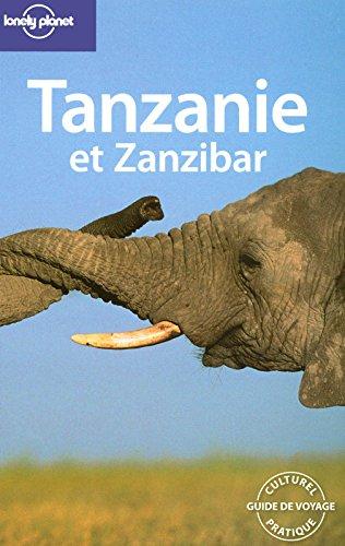 Tanzanie et Zanzibar