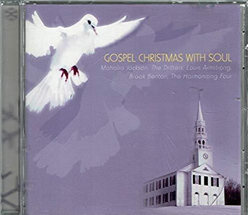 Gospel Christmas With Soul