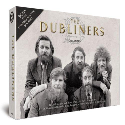 The Dubliners-Original Inkl.Biografie