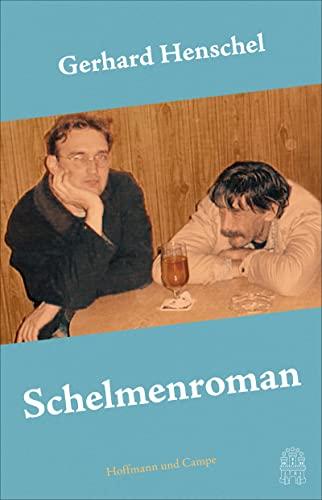 Schelmenroman