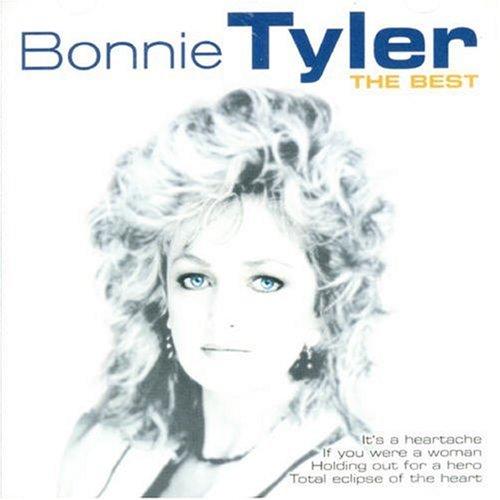 Best of Bonnie Tyler [17 Trx