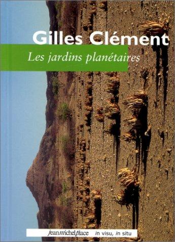 Les jardins planétaires