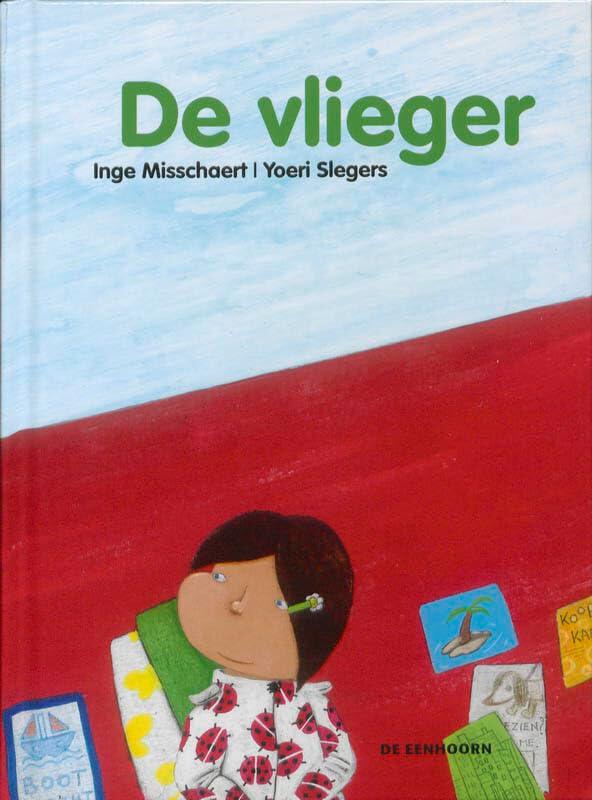 De vlieger