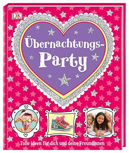 Übernachtungs-Party: Tolle Ideen für dich und deine Freundinnen