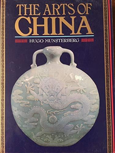 Arts of China