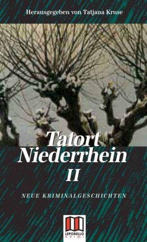 Tatort Niederrhein II