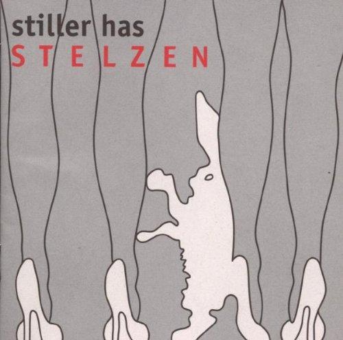 Stelzen